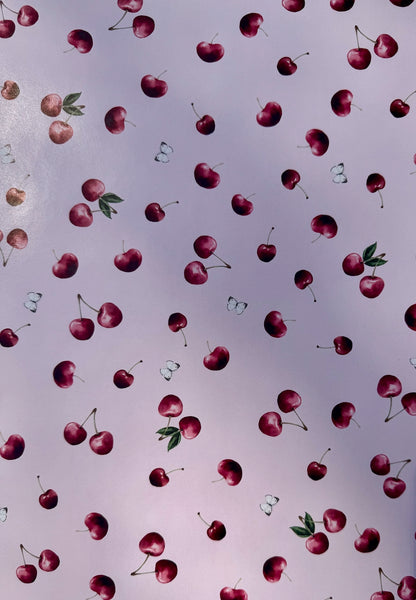 Cherry Pickin'