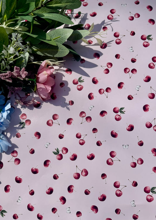 Cherry Pickin'