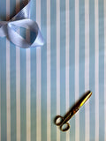 Sailor's Stripe