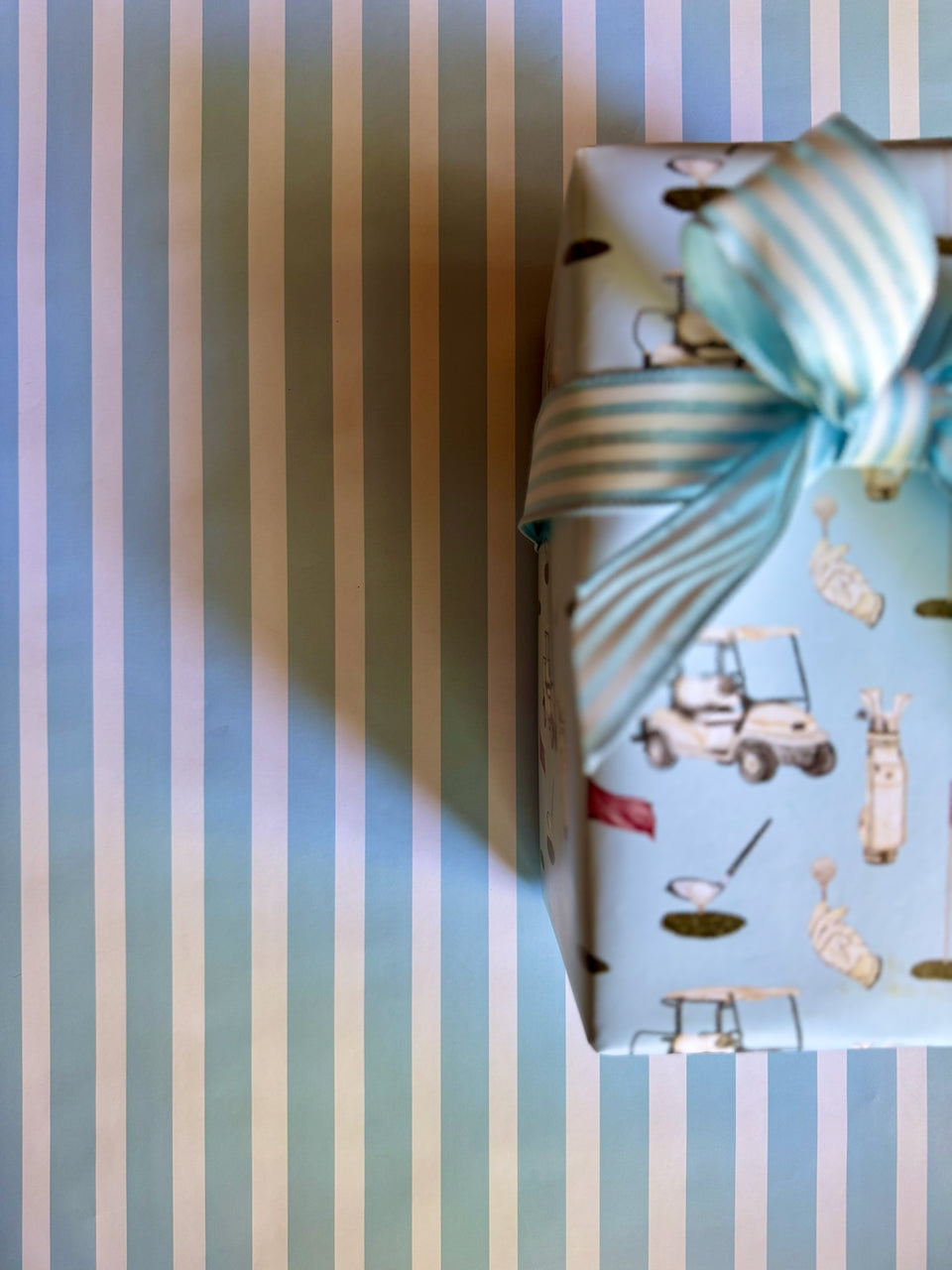 Sailor's Stripe