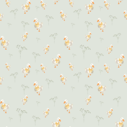 Ducky Daydreams