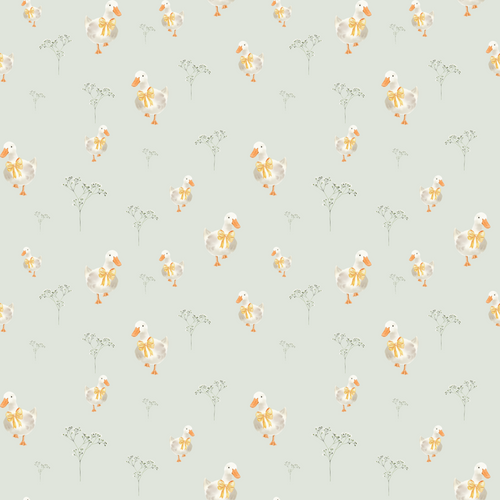 Ducky Daydreams