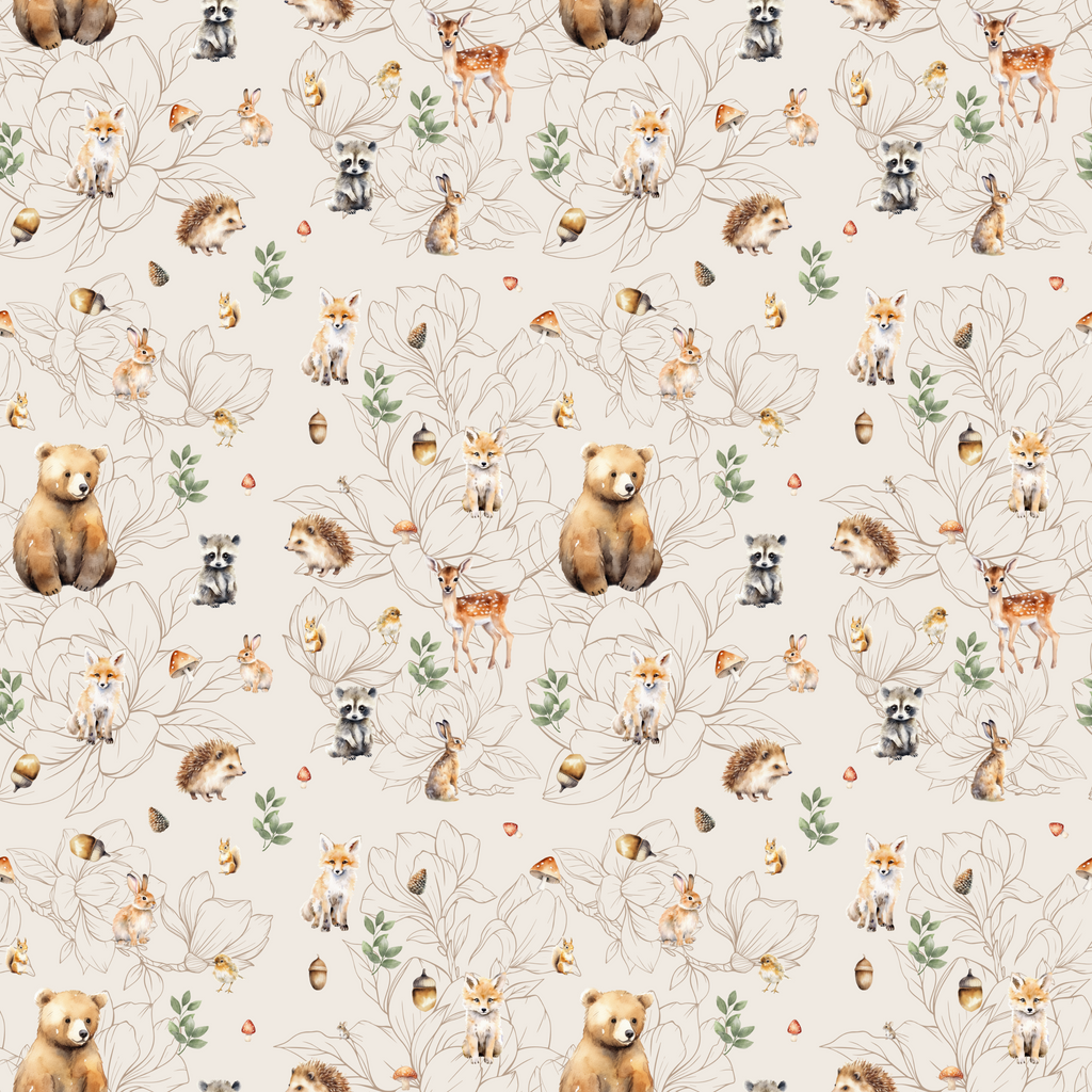 Forest Friends
