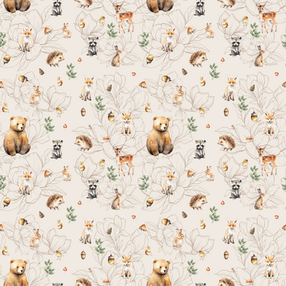 Forest Friends