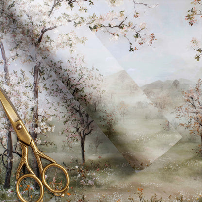 The Orchard Gate