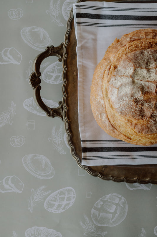 Bread Basket