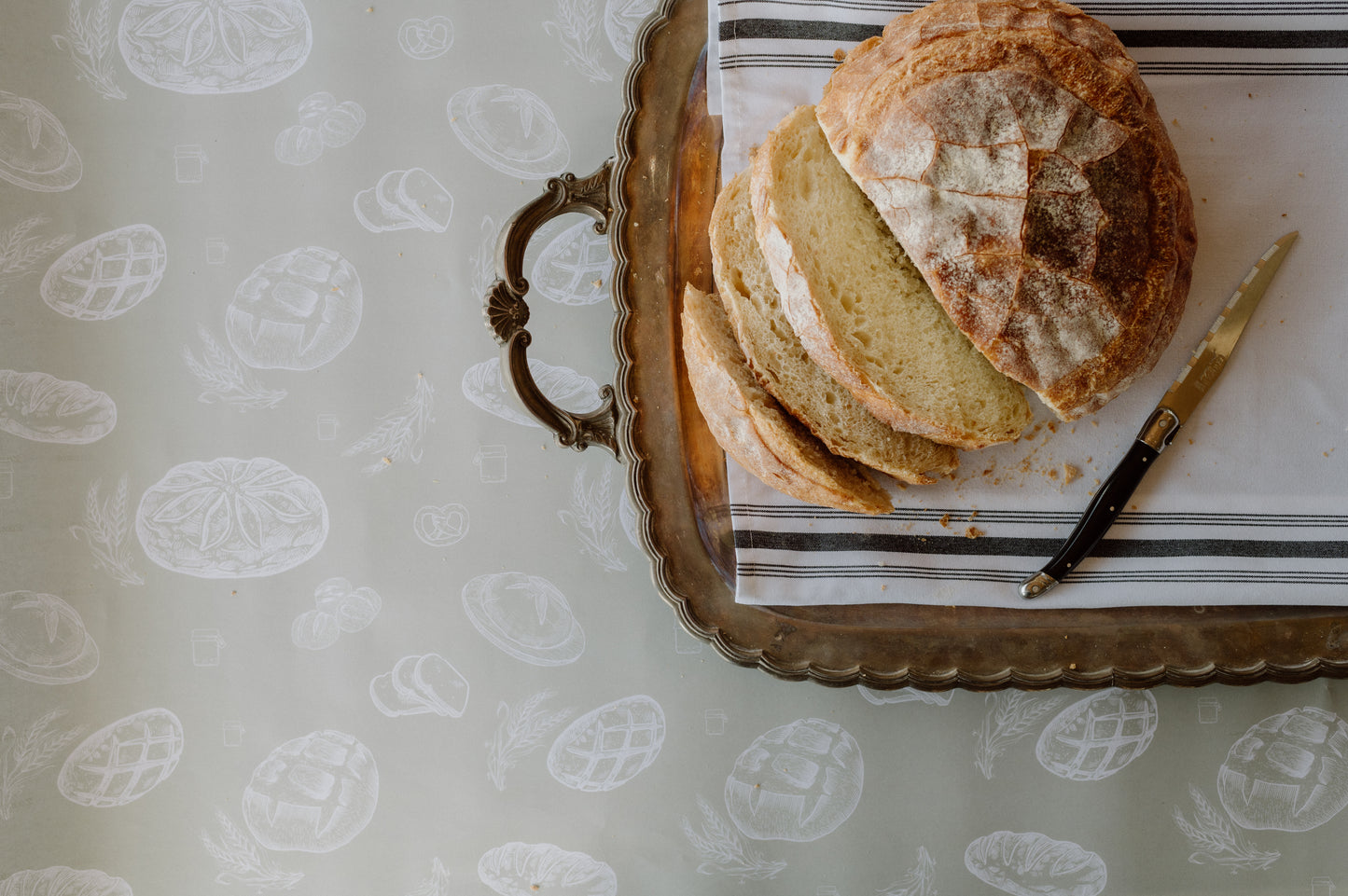 Bread Basket
