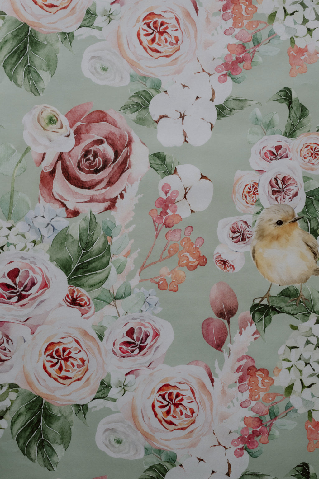 Spring Serenade