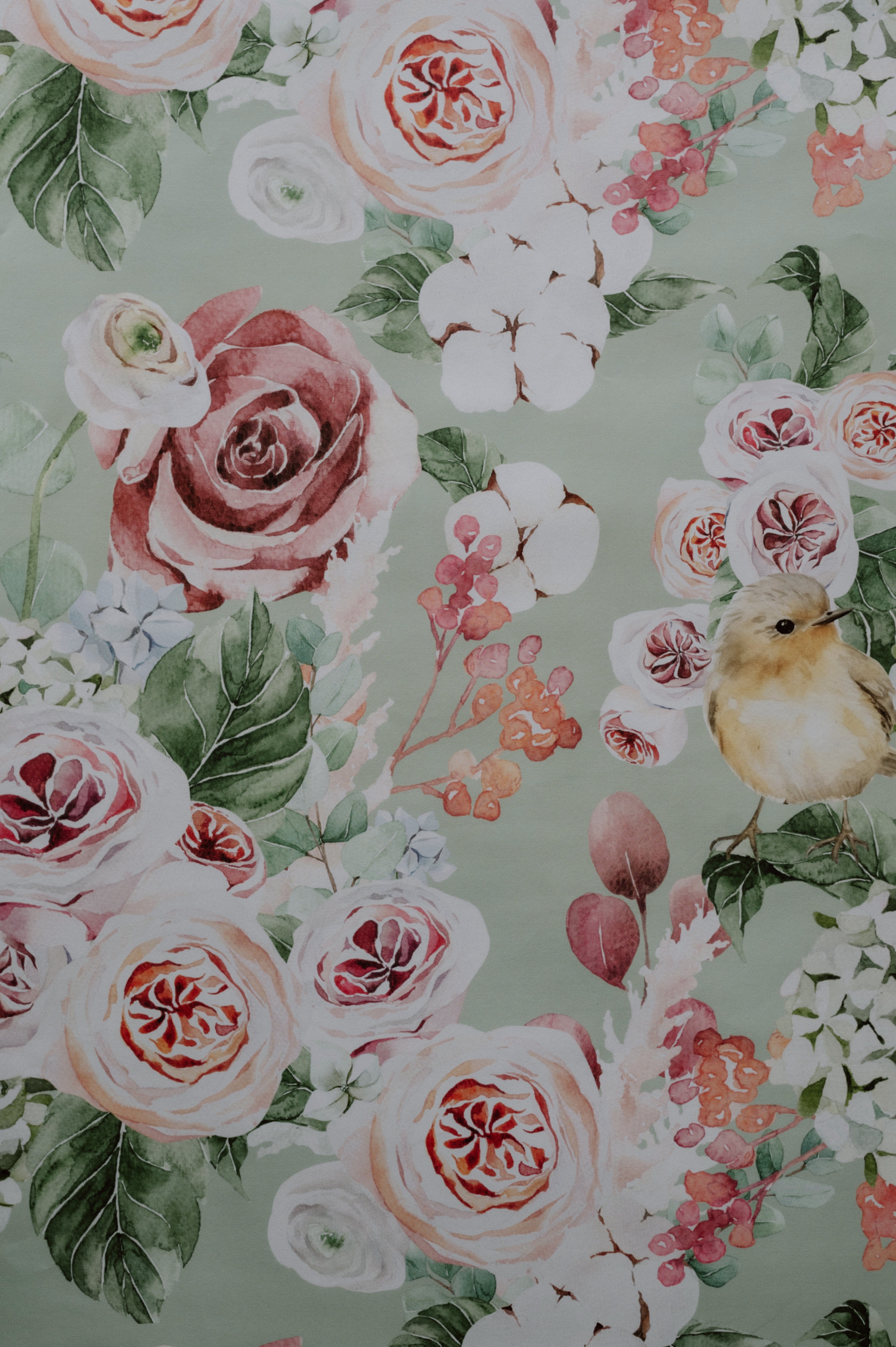 Spring Serenade