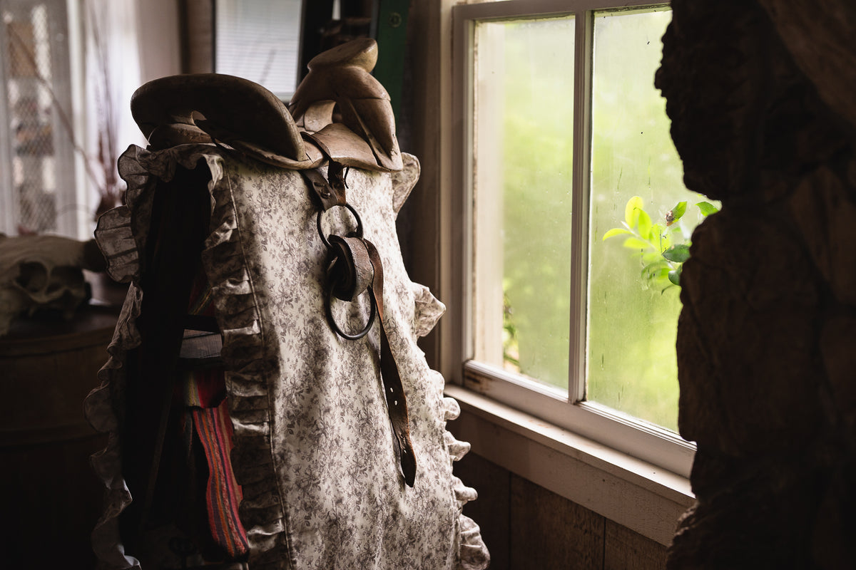 The Homestead Collection