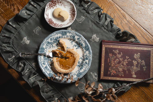The Supper Placemat Sets
