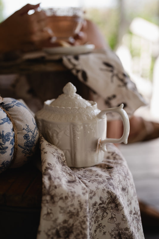 The Sunday Napkin Sets