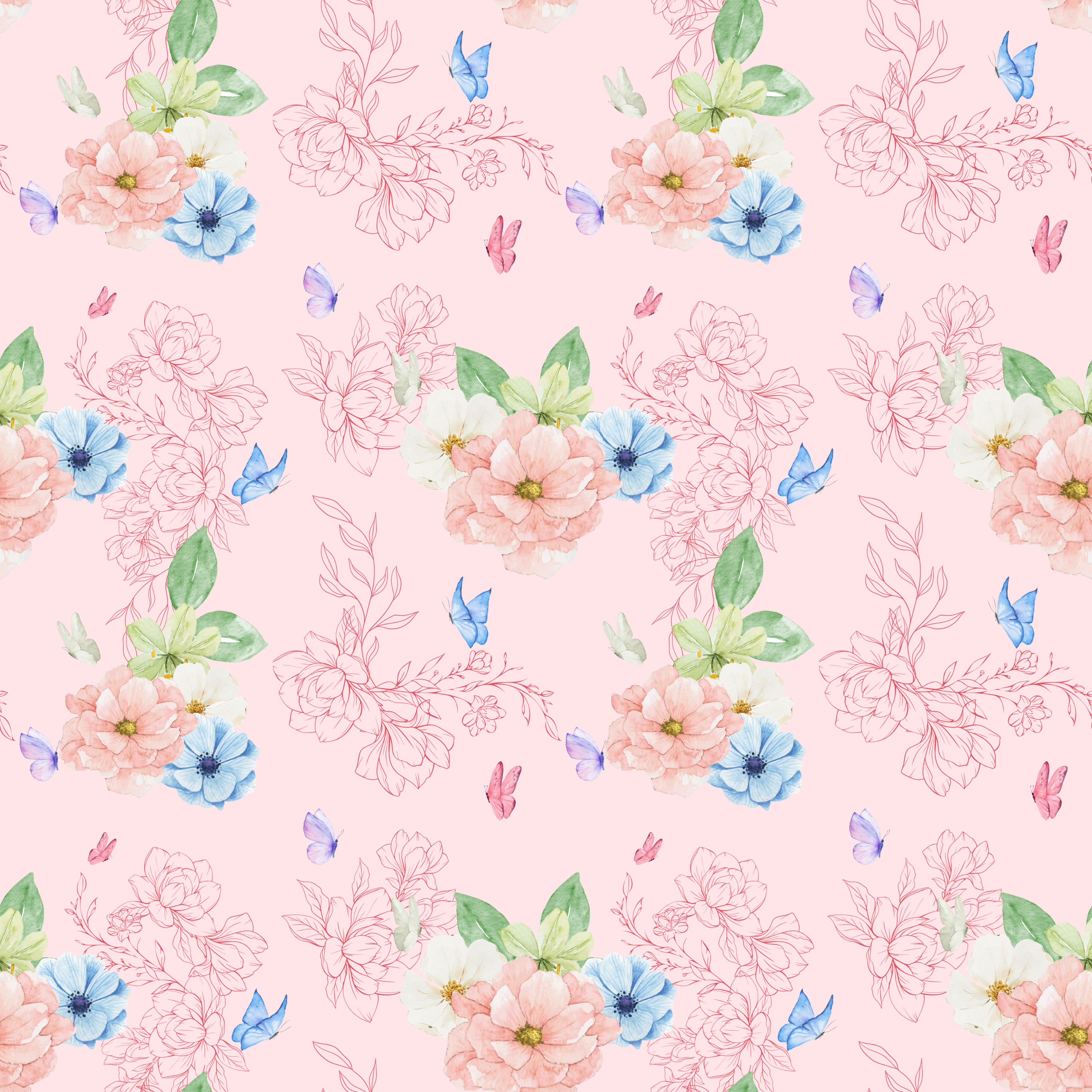 Palettes Icon