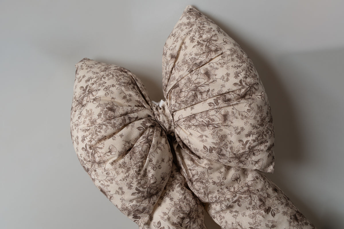 The Keepsake Bow