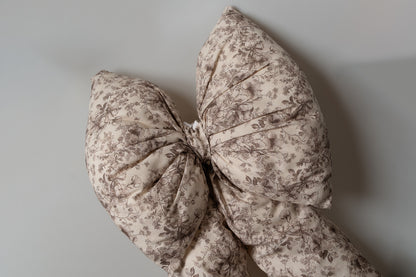 The Keepsake Bow