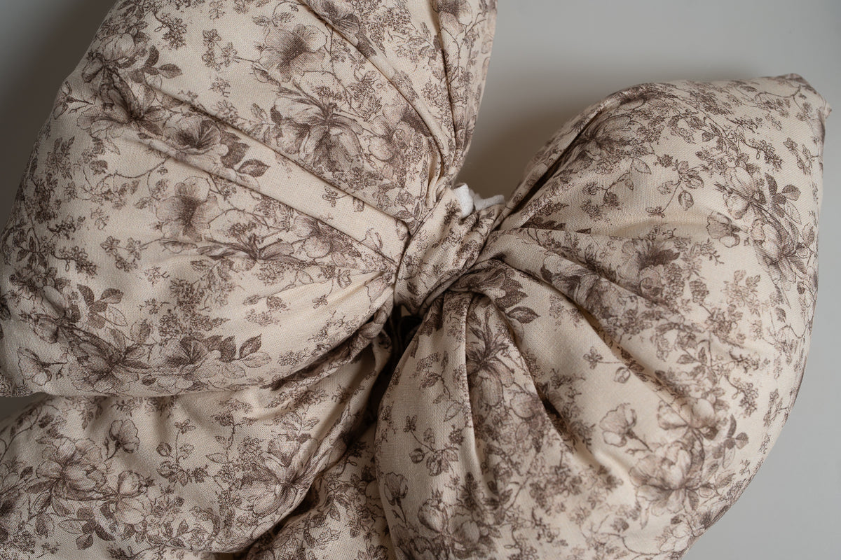 The Keepsake Bow
