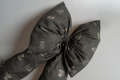 The Keepsake Bow