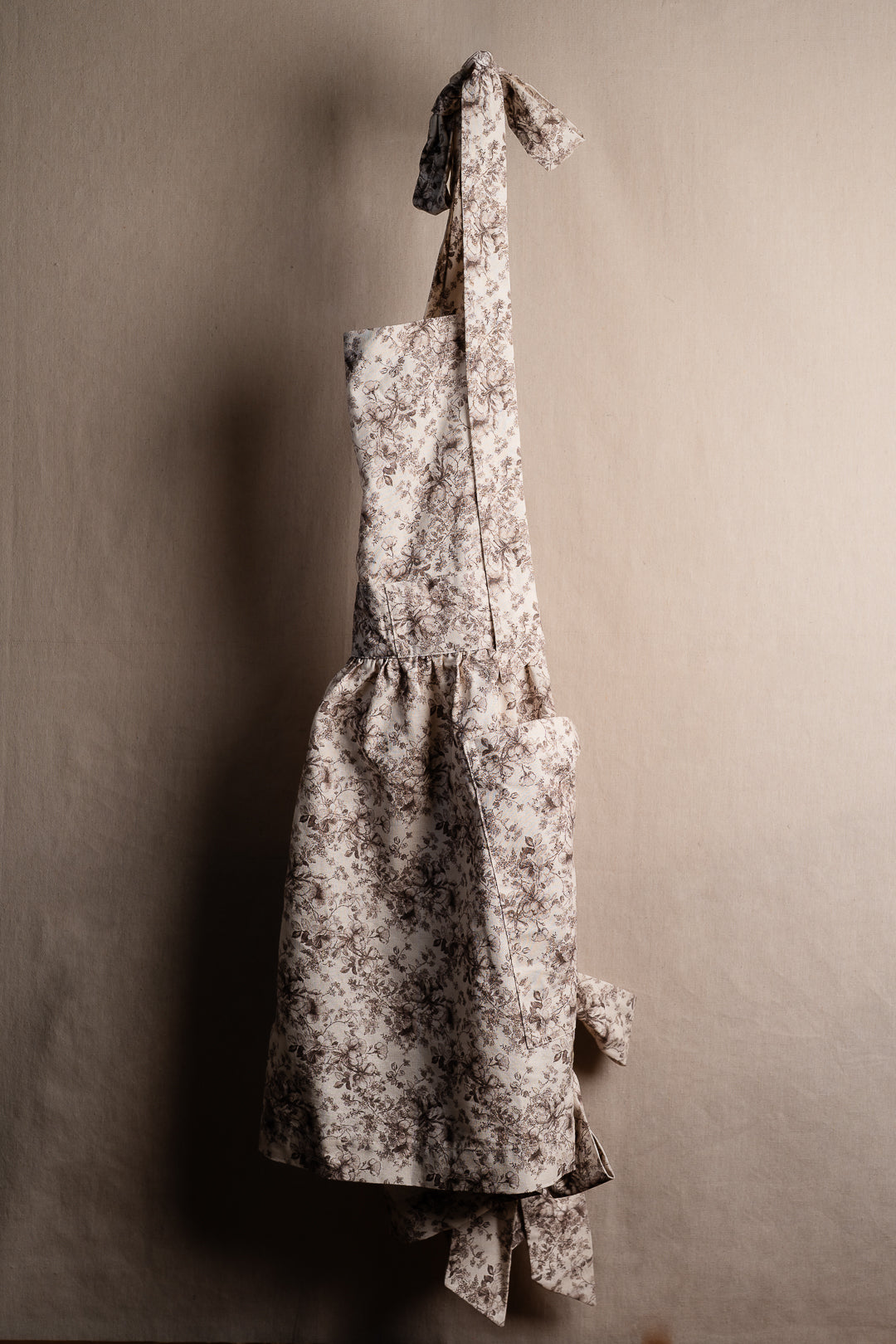 The Farmhouse Apron