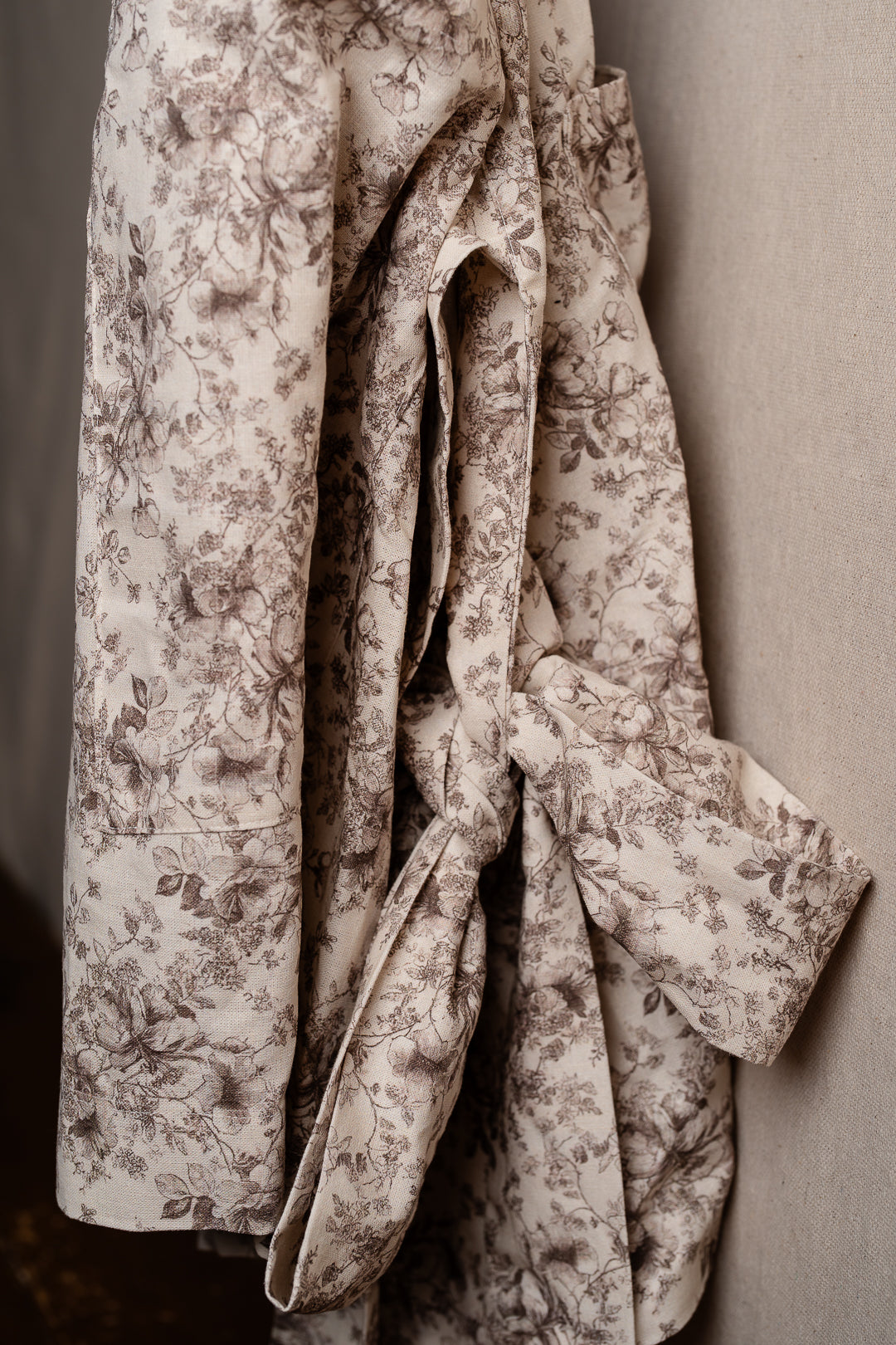 The Farmhouse Apron