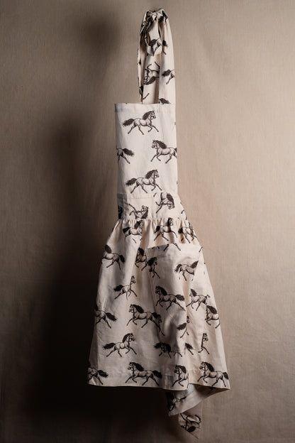 The Farmhouse Apron