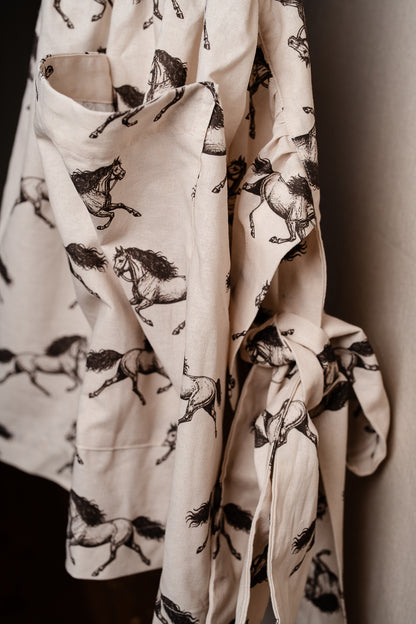 The Farmhouse Apron