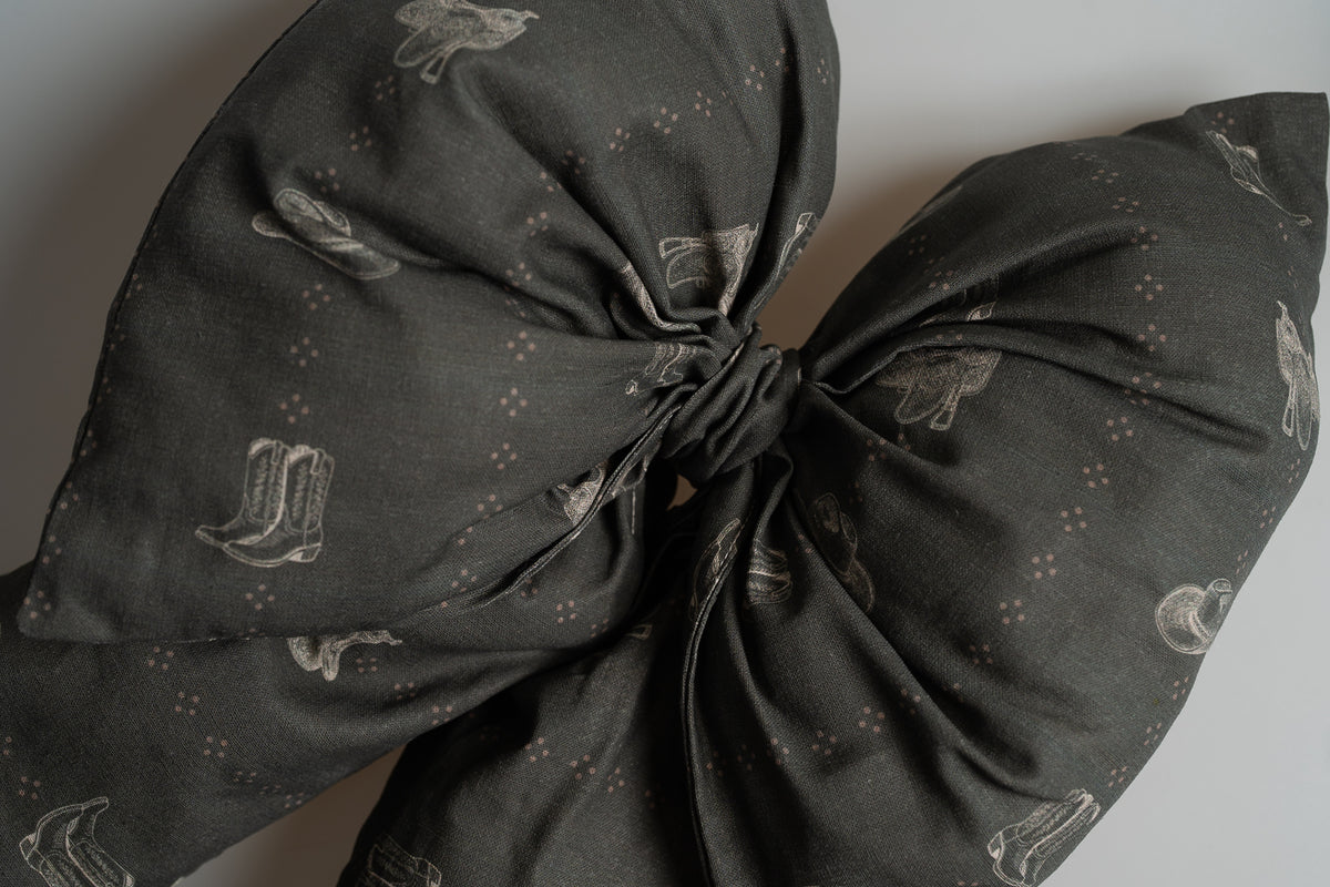 The Keepsake Bow