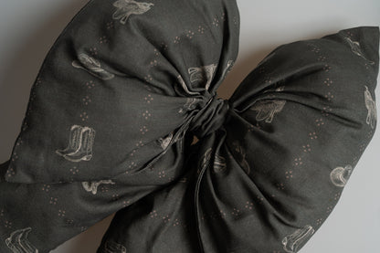The Keepsake Bow