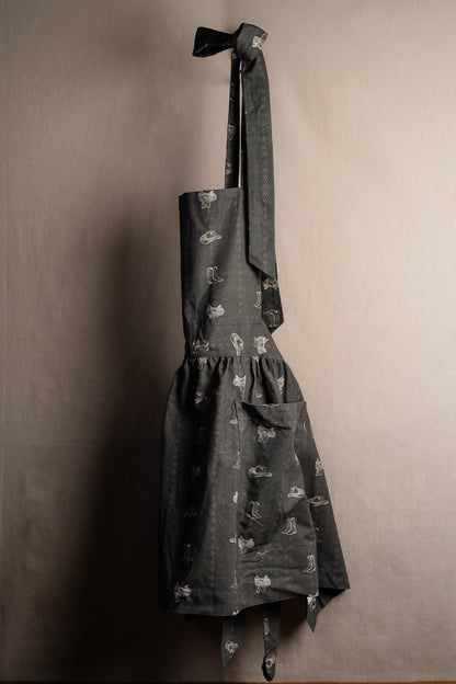 The Farmhouse Apron