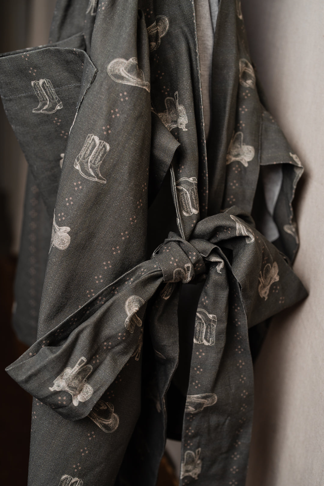 The Farmhouse Apron