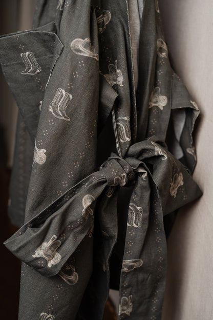 The Farmhouse Apron