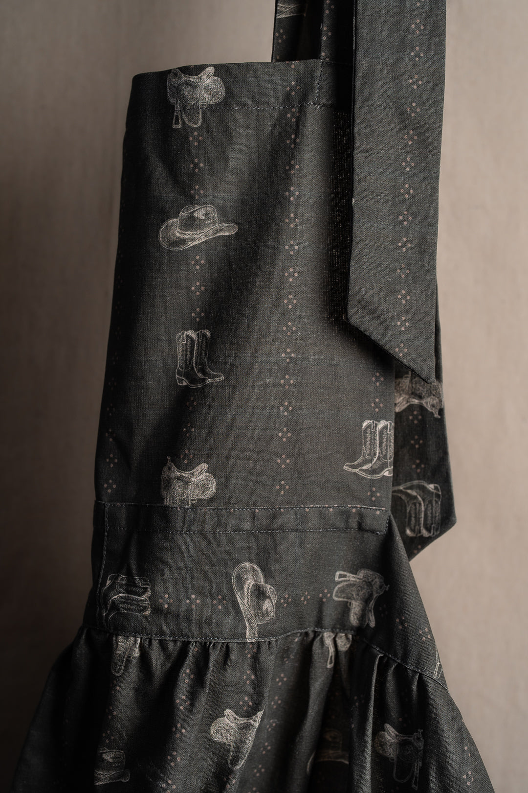 The Farmhouse Apron