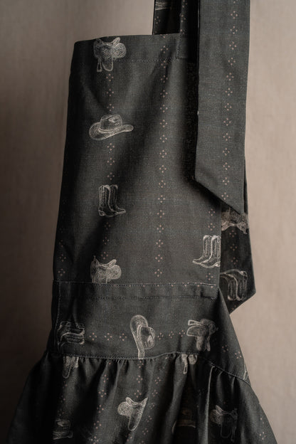 The Farmhouse Apron