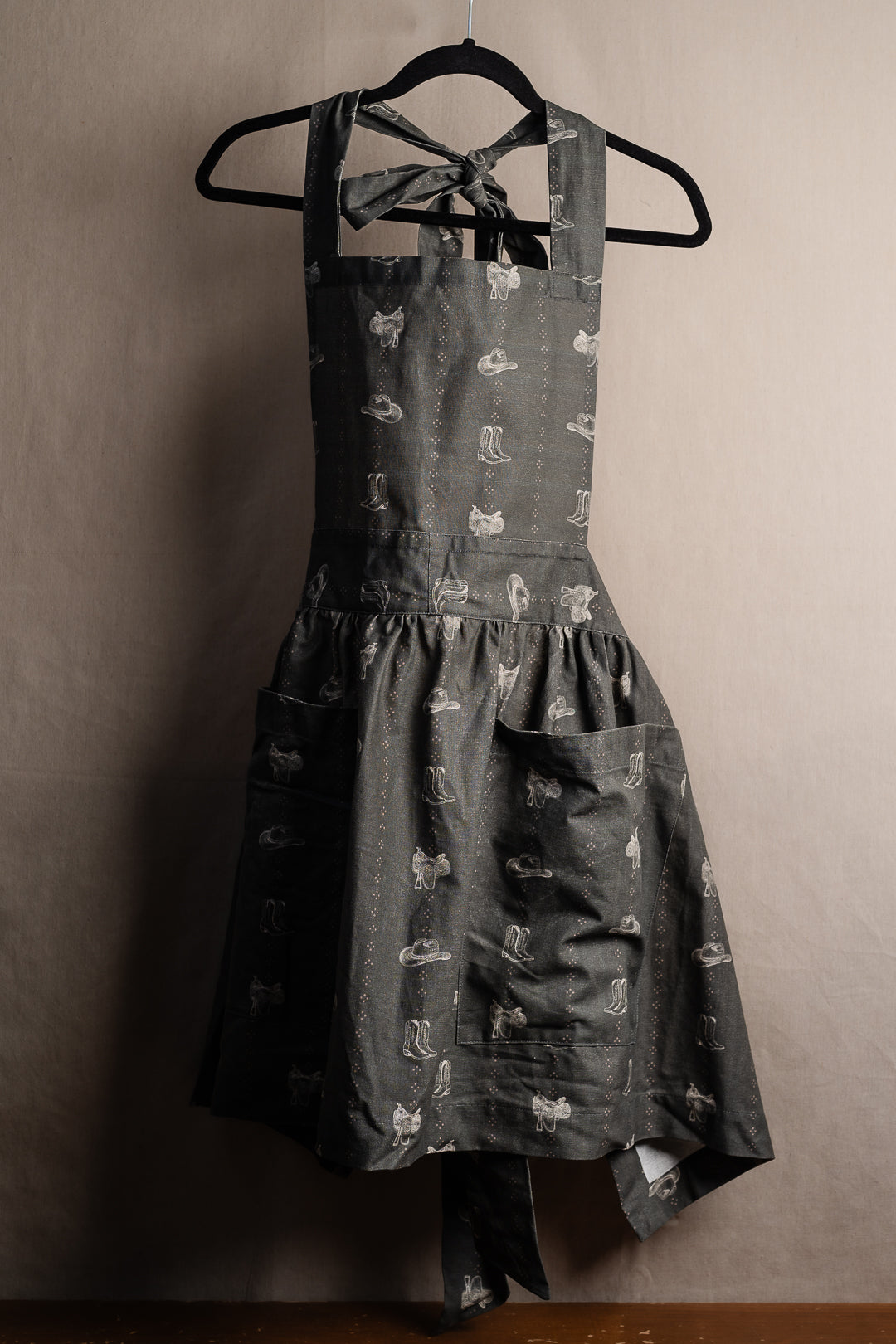 The Farmhouse Apron