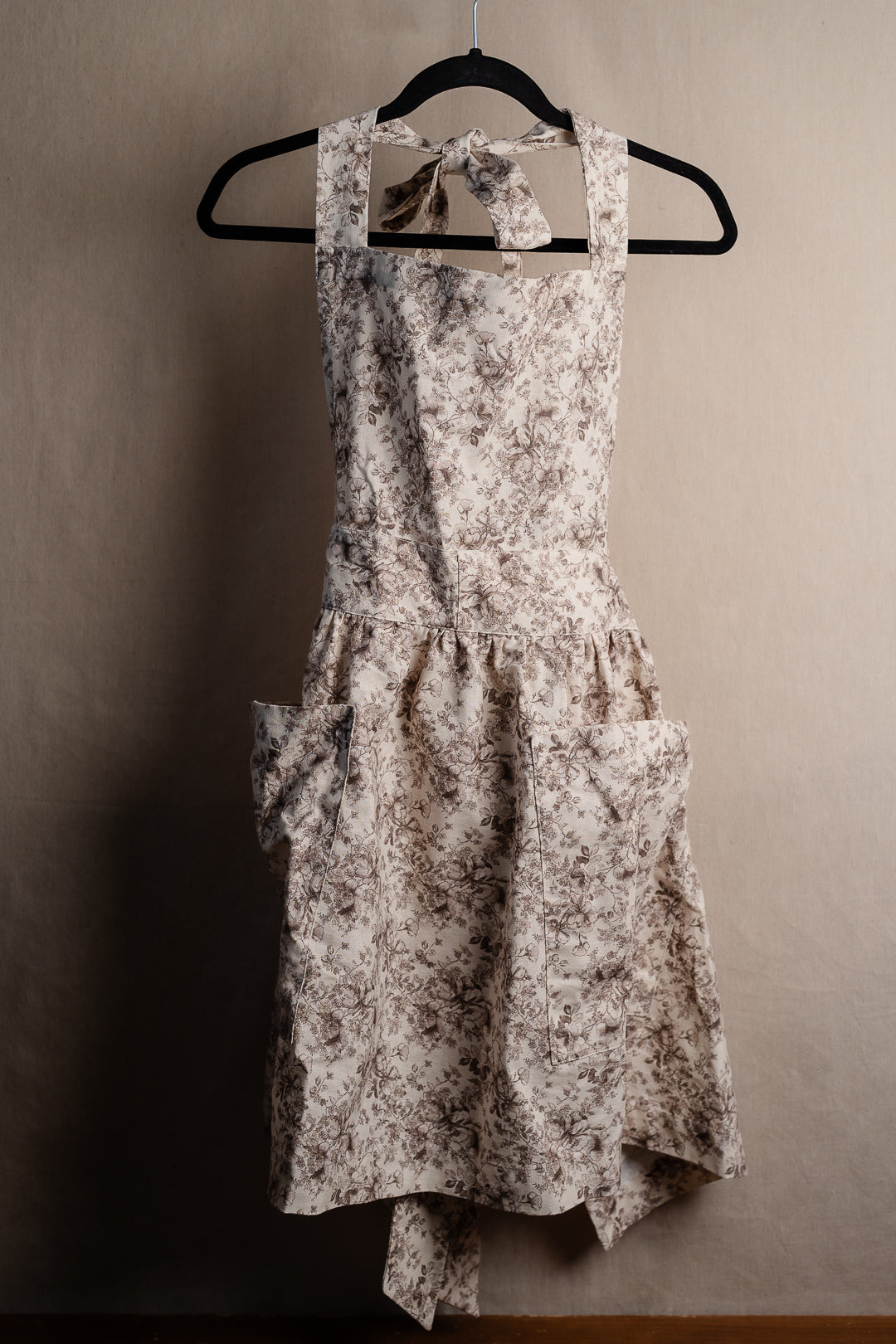 The Farmhouse Apron