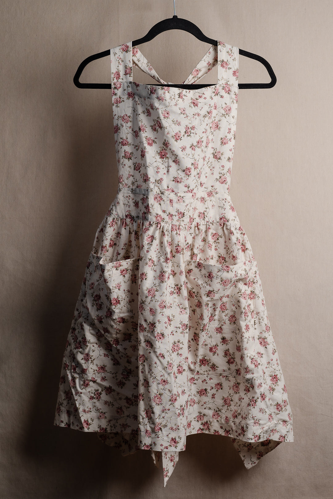 The Farmhouse Apron
