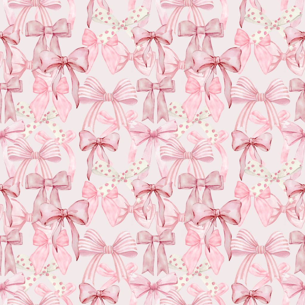 Pretty in Bows