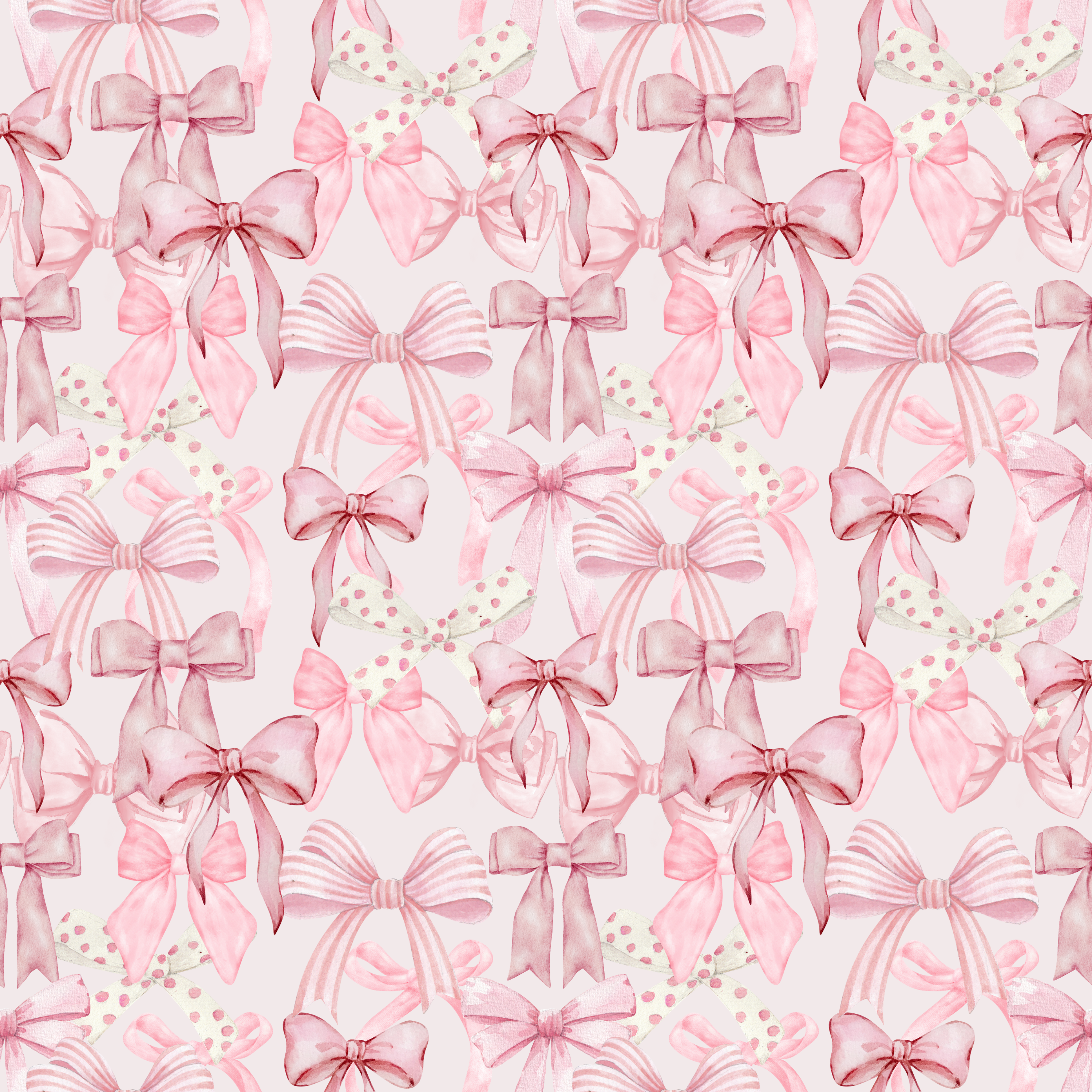 Pretty in Bows