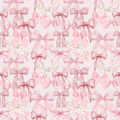Pretty in Bows