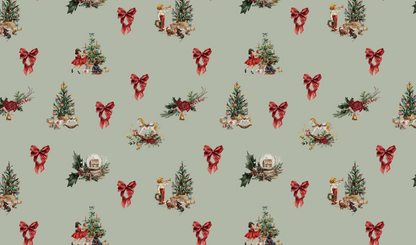 The Night Before Christmas