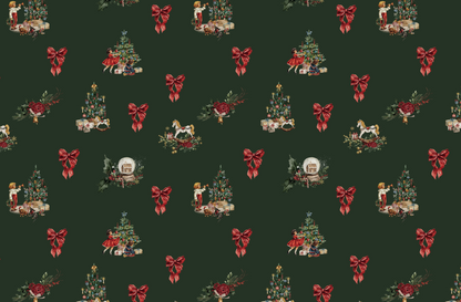 The Night Before Christmas