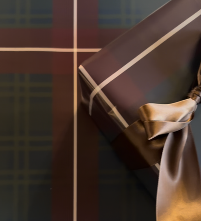 Ralph Lauren (Inspired) Plaid