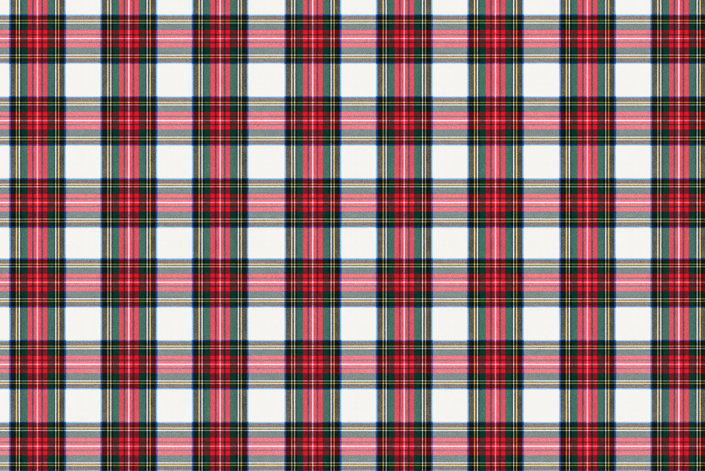 Made in Chelsea Plaid