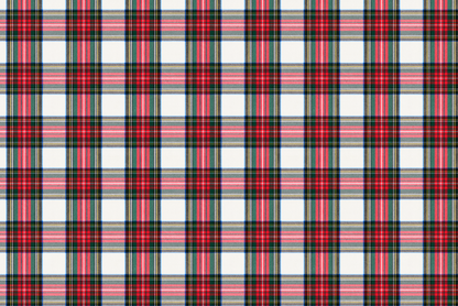 Made in Chelsea Plaid