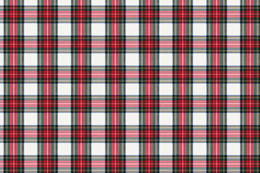 Made in Chelsea Plaid