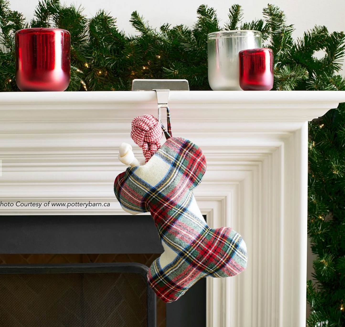 Made in Chelsea Plaid