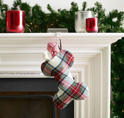 Made in Chelsea Plaid