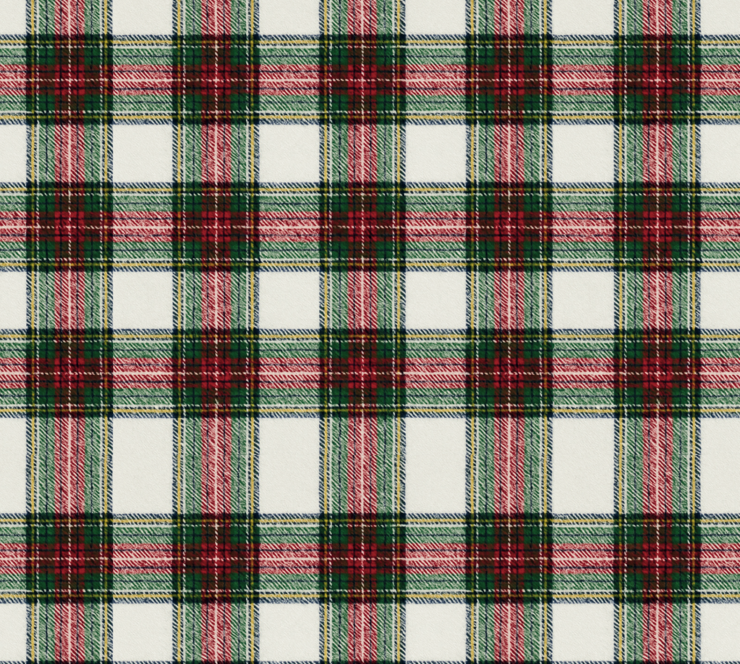 Made in Chelsea Plaid