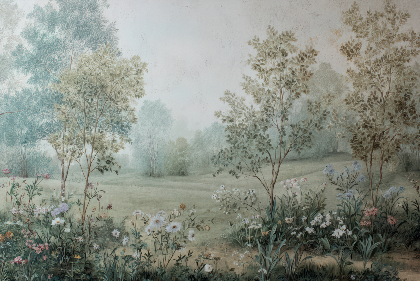 Wildflower Grove