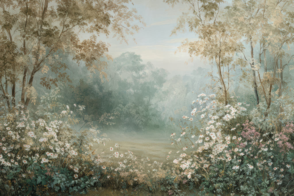 Secret Garden