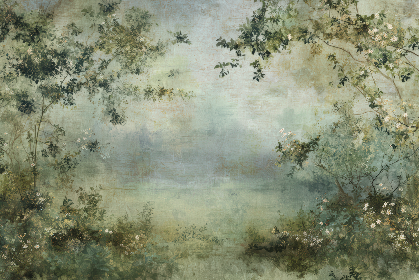 Mist & Bloom